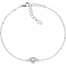 AMEN JEWELRY Mod. BRCBBZ3