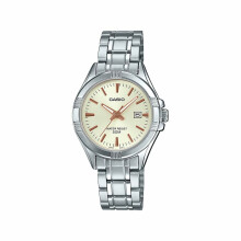CASIO COLLECTION Mod. LADY DATE - CHAMPAGNE