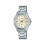 CASIO COLLECTION Mod. LADY DATE - CHAMPAGNE 1