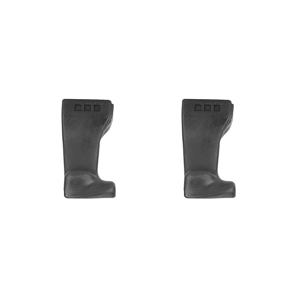 2X Tool For Hunter Tca34 Tire Changers ,Part Mount Demount Nylon Plastic Duck Universal Rp6-710014120 6033966929751