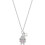 AMEN  JEWELRY Mod. CLPCHBBRO 1