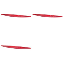 3X 3Rd Third Light Tail Brake Light 34270TFCH01 for  CR-V CRV 2012-2016 Rear High Mount Stop Lamp