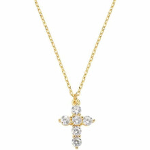 AMEN JEWELRY Mod. CLCRPAGBZ