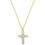 AMEN  JEWELRY Mod. CLCRPAGBZ 1