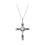 AMEN  JEWELRY Mod. CLCRGOBBN 1