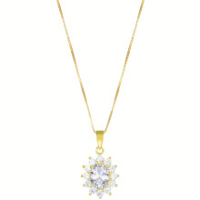 AMEN JEWELRY Mod. CLLDGGBB
