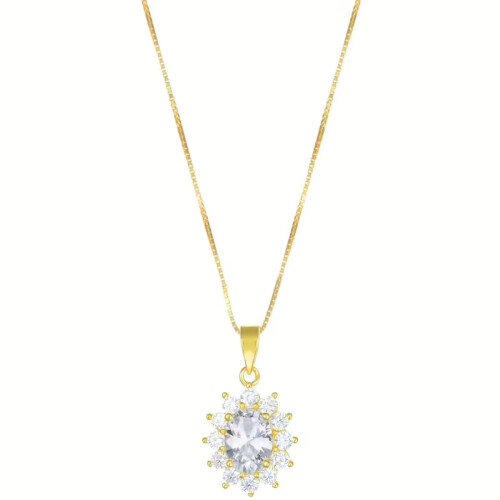 AMEN  JEWELRY Mod. CLLDGGBB