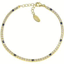 AMEN JEWELRY Mod. BT7GBLB16