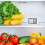 Fridge Freezer Thermometer, Digital Refrigerator Thermometer,with LCD Display, C/F ,for Kitchen,Home,Restaurants 5