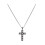 AMEN  JEWELRY Mod. CCZNB 1