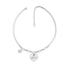 GUESS JEWELS JEWELRY Mod. JUBN05148JWRHWHT-U