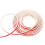 Silicone Deurafdichting Foam Strip Geluiddicht Multi Kleur 10