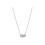 PANDORA JEWELRY Mod. SPARKLING INFINITY COLLIER NECKLACE 1