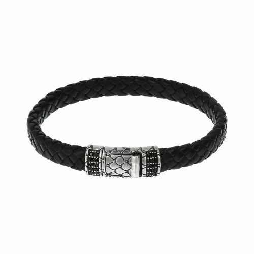 ALBERT M. JEWELS Mod. WSOX00495.BLK