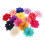 75St Chiffon Halsband Hond Kat Met Parel En Elegant 10