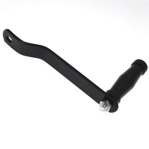 10pcs 20.5Cm Length Boat Trailer Winch Handle Comfort Control Crank Replacements 1