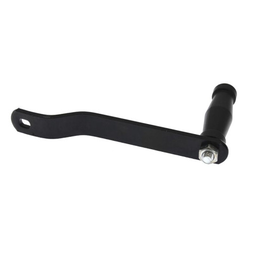 10pcs 20.5Cm Length Boat Trailer Winch Handle Comfort Control Crank Replacements 2