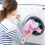 Washing Machine Waterproof Seal Replacement Part Resistant To 6