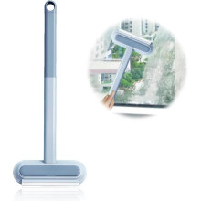 Multifunctional Cleaning Brush, Portable Lint Remover, Removable and Reusable Cat Hair, for Clothes, Carpets,
