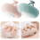 Bath sponge - Unspecified - Sunflower - Extreme softness - Ergonomic design - 360 pores 1