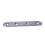 Flat Stainless Steel Repair Mending Fixing Plate Brackets Support 10Pcs 3