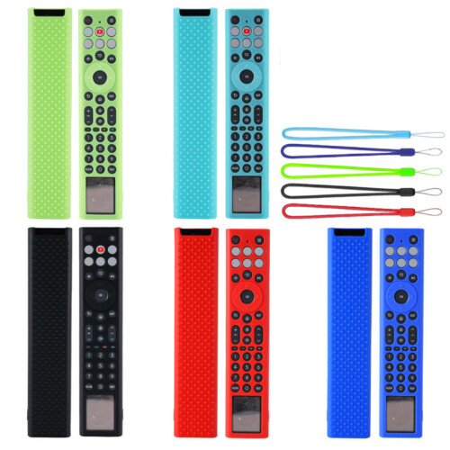 Universal Protections Case For ERF6A66 TV Solar Remote-blue 1
