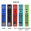 Universal Protections Case For ERF6A66 TV Solar Remote-blue 5