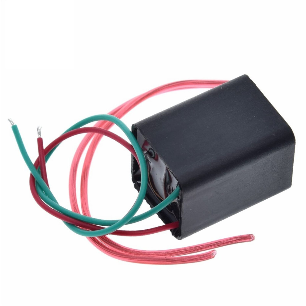 3.6V To 20Kv Voltage Generator Module, Compact Boost Converter For Spark Generation And Easy Circuit Integration 9310869854760