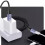 Short Long USB 3.0 to USB Type C Adapter Wire For Card-0.3m 6