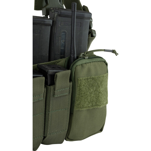 Viper TACTICAL Viper TACTICAL VX Buckle Up Ready Rig Green 2