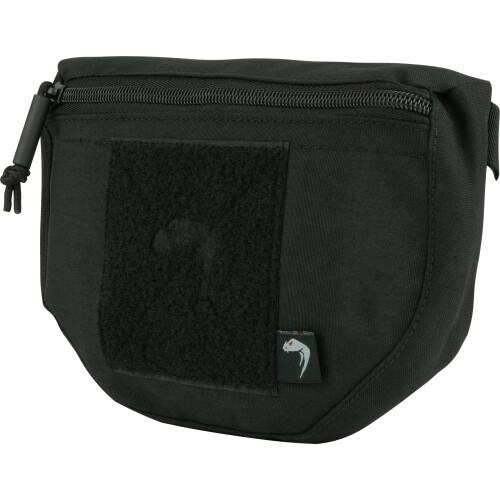 Viper TACTICAL Viper TACTICAL Scrote Pouch Black 1