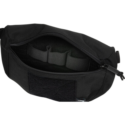 Viper TACTICAL Viper TACTICAL Scrote Pouch Black 1
