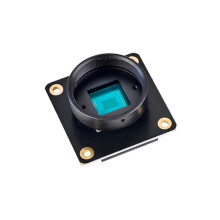 IMX296 Camera for Raspberry Pi Support C/CS-Mount Lens Global Shutter IMX296 Camera