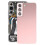 (white) Επιστροφή μπαταρίας για Samsung για Galaxy S22 5G SM-S901B 8
