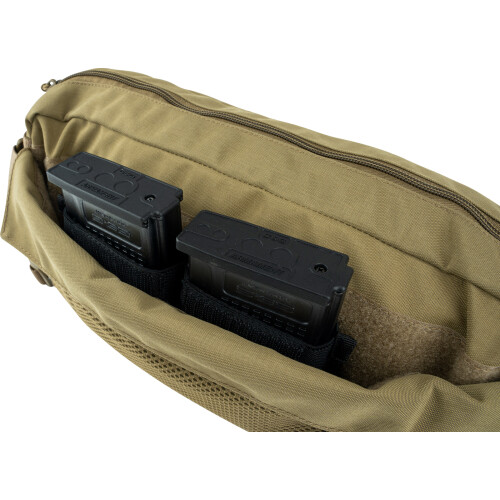 Viper TACTICAL Viper TACTICAL VX Buckle Up Sling Pack Coyote 1