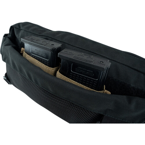 Viper TACTICAL Viper TACTICAL VX Buckle Up Sling Pack Black 1