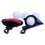 3 Pack Portable Pocket   Washer   Cleaner Pouch,B 5