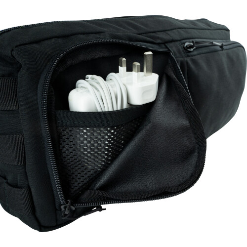 Viper TACTICAL Viper TACTICAL VX Buckle Up Sling Pack Black 2