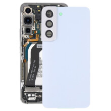 (white) Batterie arrière pour Samsung pour Galaxy S22 5G SM-S901B