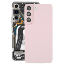 (gold) Batterie arrière pour Samsung pour Galaxy S22 5G SM-S901B