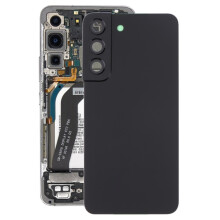 (black) Batterie arrière pour Samsung pour Galaxy S22 5G SM-S901B