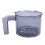 2X Replacement Outer Cup for  NC300 NC301 - Ice Cream Maker Accessory for  Creami Series 2
