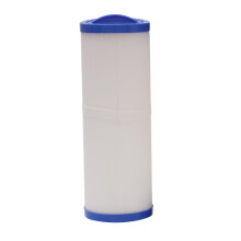 4CH949 Spa Filter Cartridge 50 sq.ft Hot Tub Filter Replacement Restores Water Clarity Durable Pleated Design