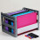 Filing Cabinet Suspension File Bag-Light Blue A4style 6