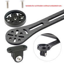 Computer Holder Replacement Light Bracket Fixing Base-portrait