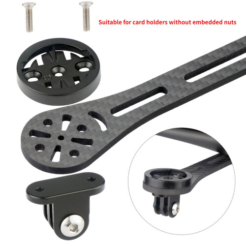 Computer Holder Replacement Light Bracket Fixing Base-portrait