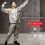 Windproof Waterproof Sauna Suit With Adjustable-Silver XXL 2