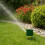 Pack Of 4 Durable Plastic Irrigation Head Covers For Better 7