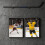 Pack de 2 supports de bâton de hockey avec coussins de-Clair 4