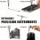 Jeu de tournevis 66 en 1 pour secteurs restreints Collection de 2